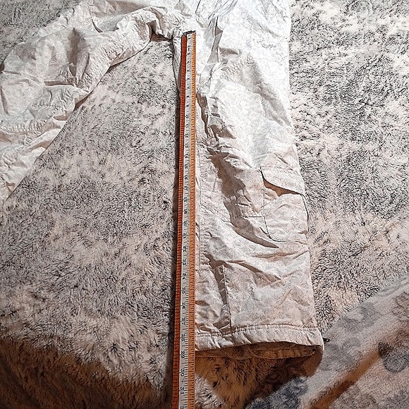 Sims Ski Pants, Snowboard Pants, XS - Picture 4 of 7